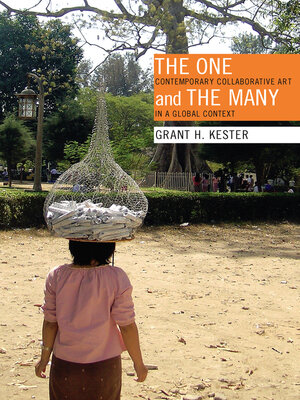 cover image of The One and the Many